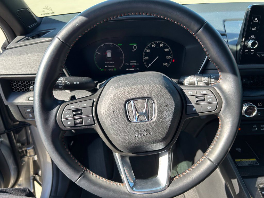 Used 2025 Honda CR-V Sport-L image 25
