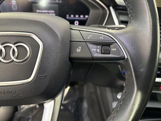 Used 2023 Audi Q5 2.0T Premium Plus w/ Premium Plus Package AWD/4WD image 14