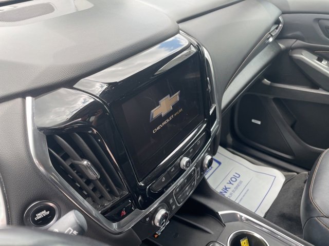 Used 2019 Chevrolet Traverse Premier image 9