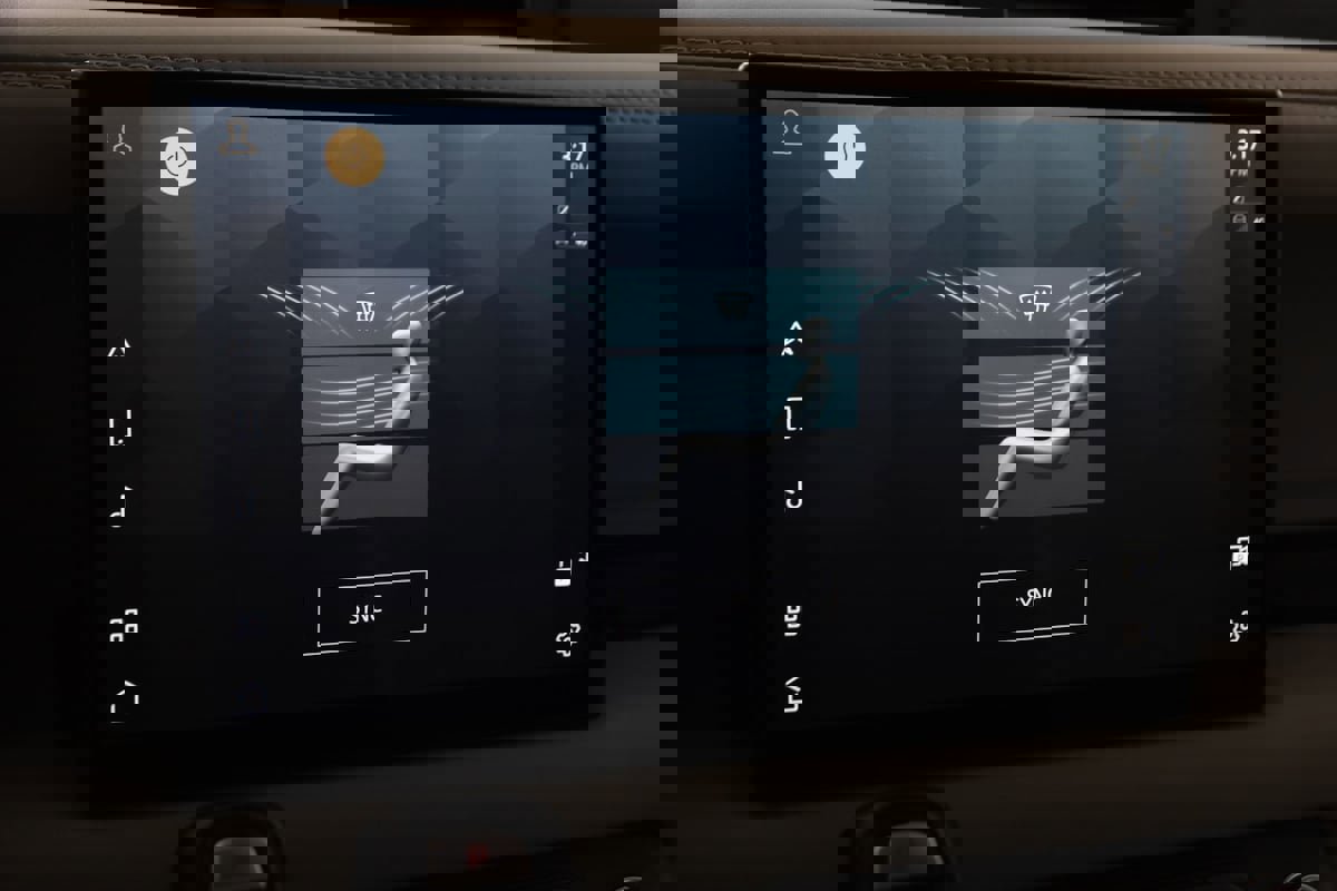 Used 2022 Land Rover Defender 110 X-Dynamic HSE image 35