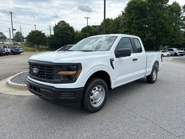 New 2026 Ford F150 XL RWD image 5