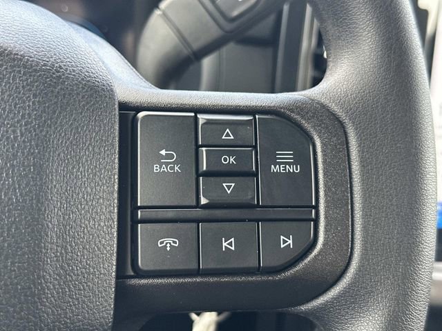 New 2025 Ford F150 XL w/ Equipment Group 103A High image 29