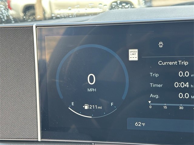 Used 2025 Hyundai Sonata SEL image 14