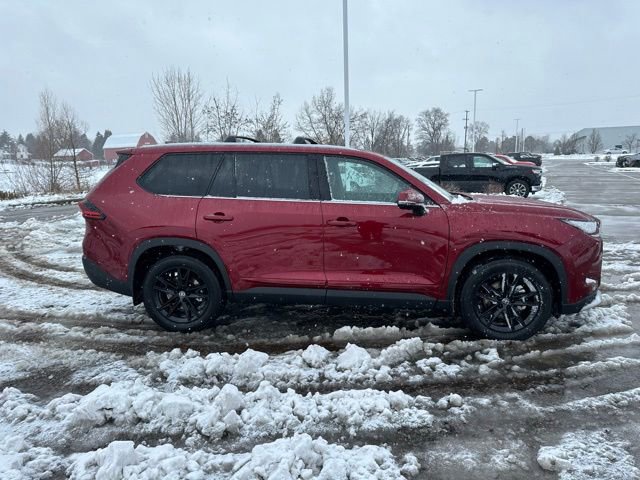 Used 2026 Toyota Grand Highlander AWD Hybrid image 24