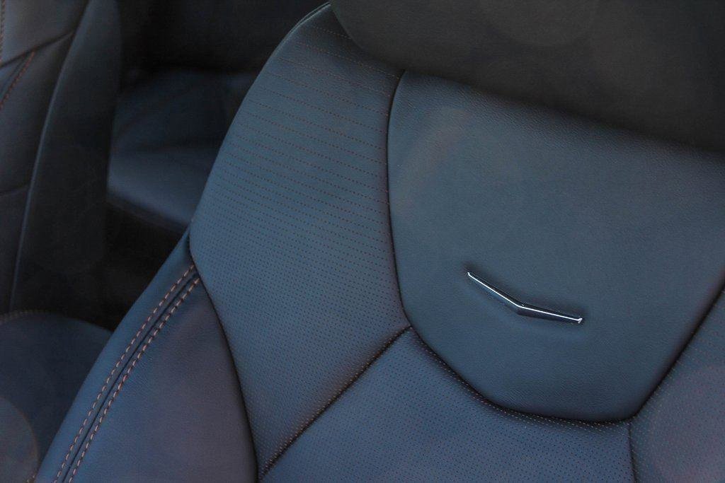 New 2026 Cadillac CT5 Sport image 28