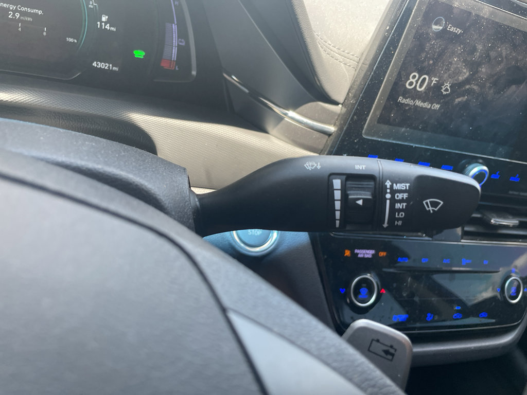 Used 2021 Hyundai Ioniq Limited FWD image 20