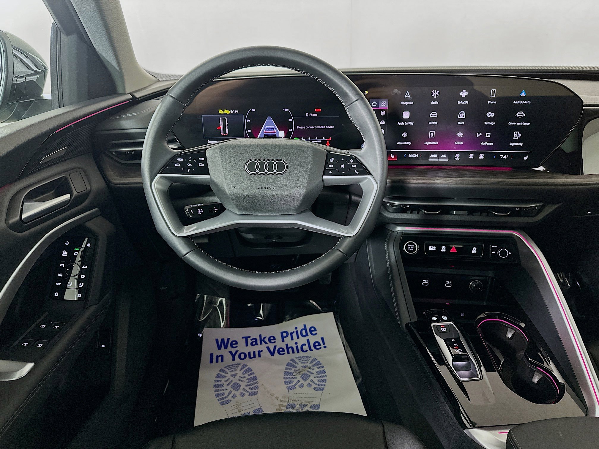 Used 2025 Audi Q5 Premium Plus w/ Premium Plus image 22