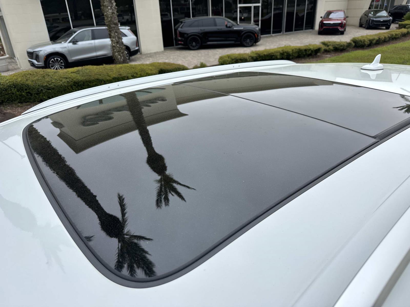 Used 2023 Audi Q8 Premium Plus AWD/4WD image 11