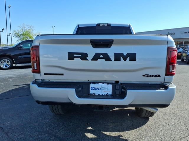 New 2026 RAM 2500 Big Horn image 6