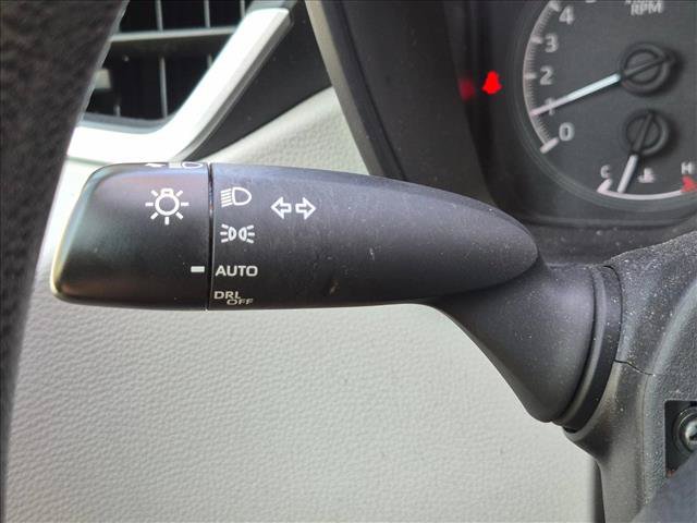 Certified 2022 Toyota Corolla LE FWD image 6