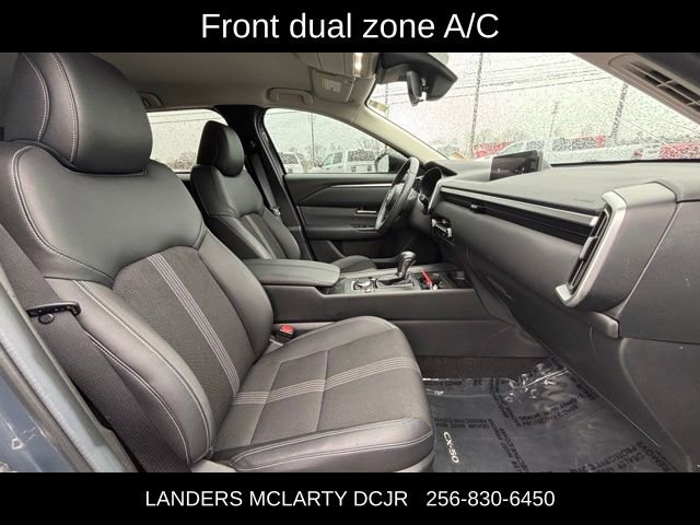 Used 2024 MAZDA CX-50 AWD 2.5 S w/ Select Package image 10