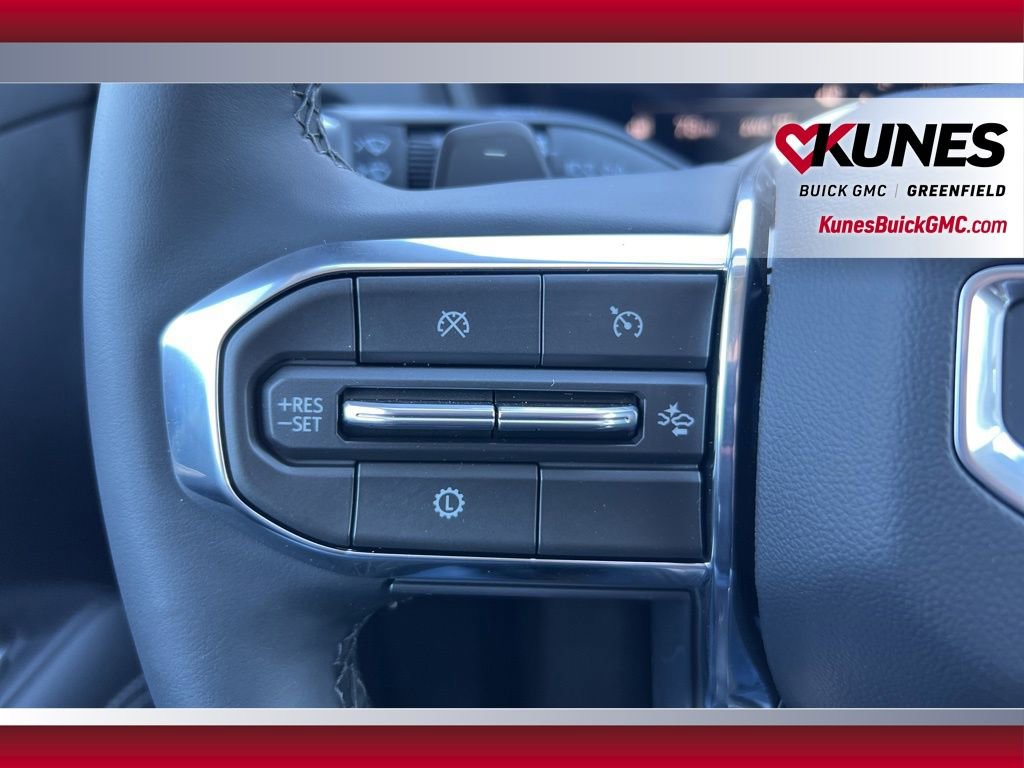 New 2026 GMC Terrain Denali w/ LPO, Floor Liner Package image 22