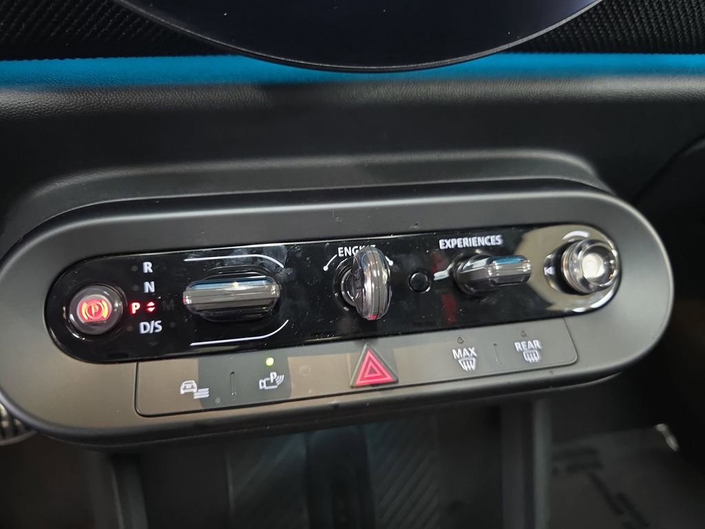 Used 2026 MINI Cooper John Cooper Works image 26