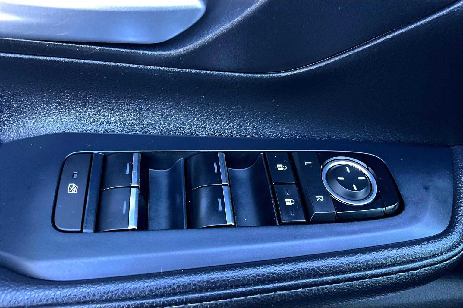 Used 2024 Toyota Grand Highlander XLE image 31