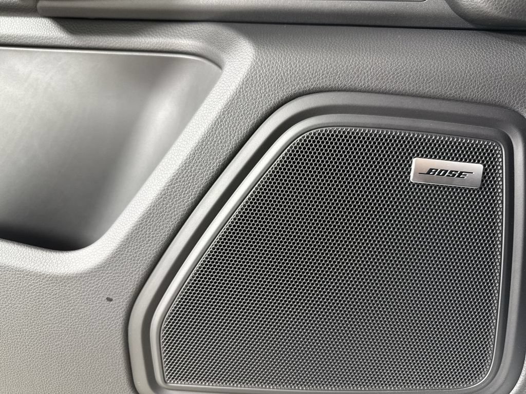 New 2026 Porsche Macan S AWD/4WD image 34