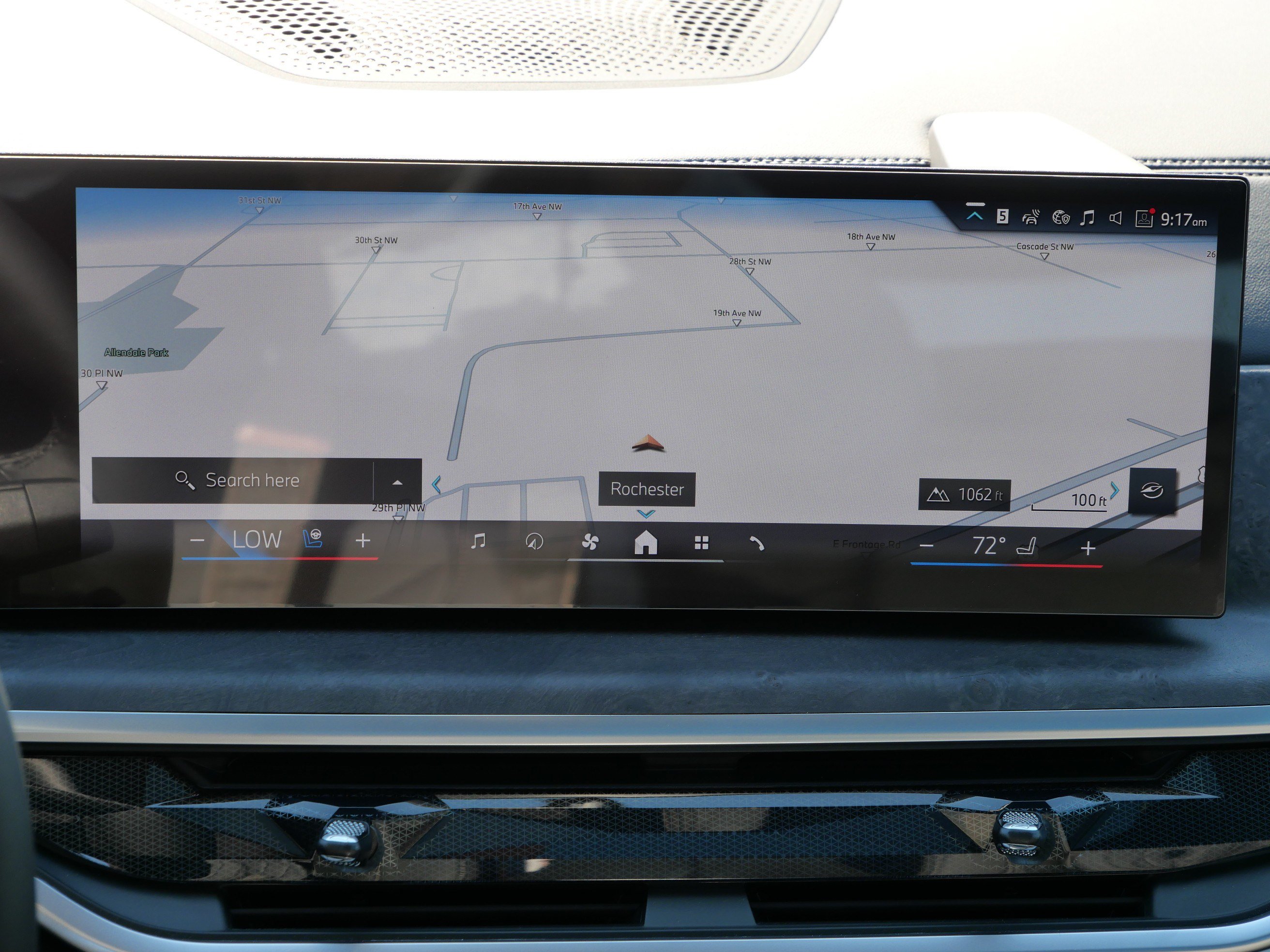 New 2026 BMW X5 xDrive40i AWD/4WD image 11