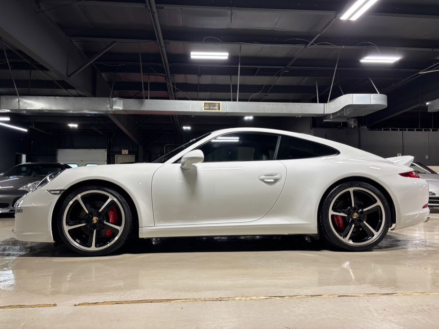 Used 2015 Porsche 911 Carrera S RWD image 7