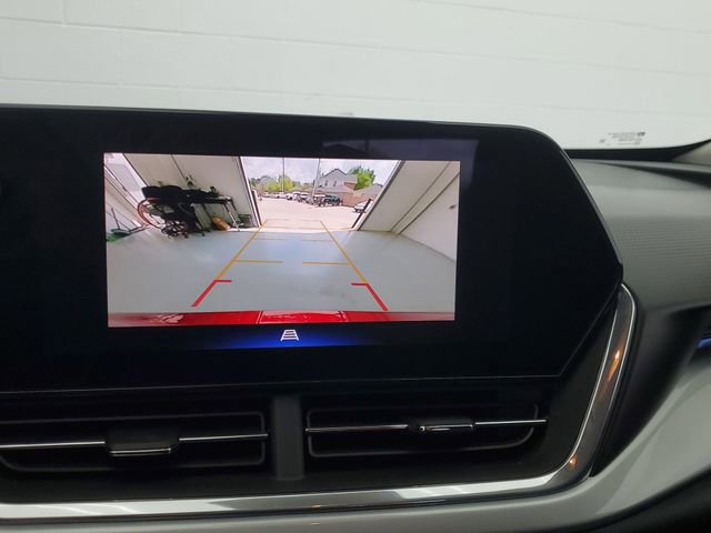 Used 2024 Chevrolet Trax LT w/ Driver Confidence Package image 28