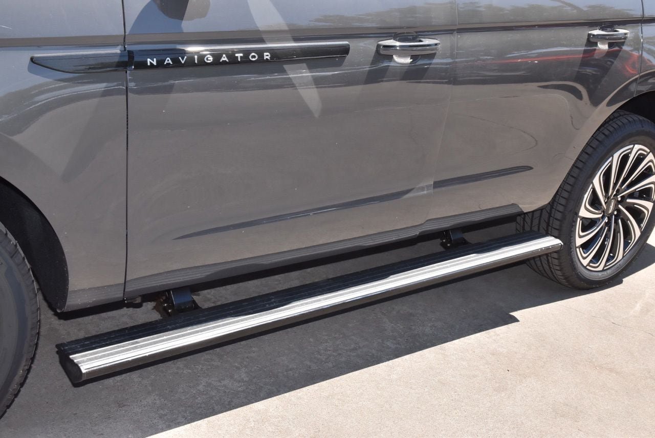 New 2027 Lincoln Navigator Black Label AWD/4WD image 41