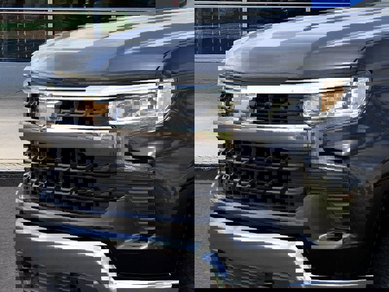 New 2026 Chevrolet Silverado 1500 LT image 37