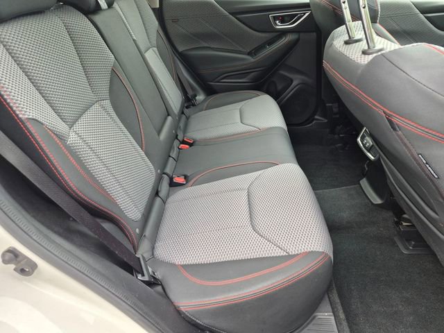 Used 2019 Subaru Forester Sport AWD/4WD image 18