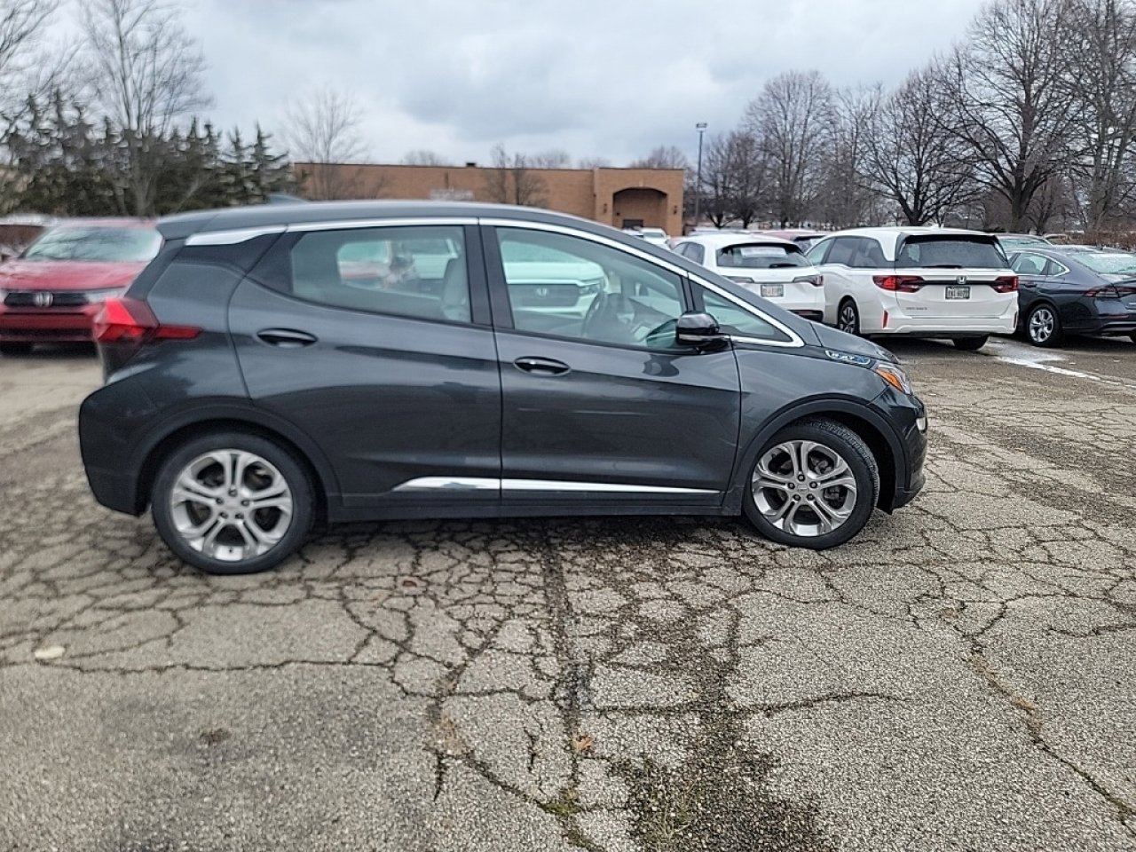 Used 2020 Chevrolet Bolt LT image 10