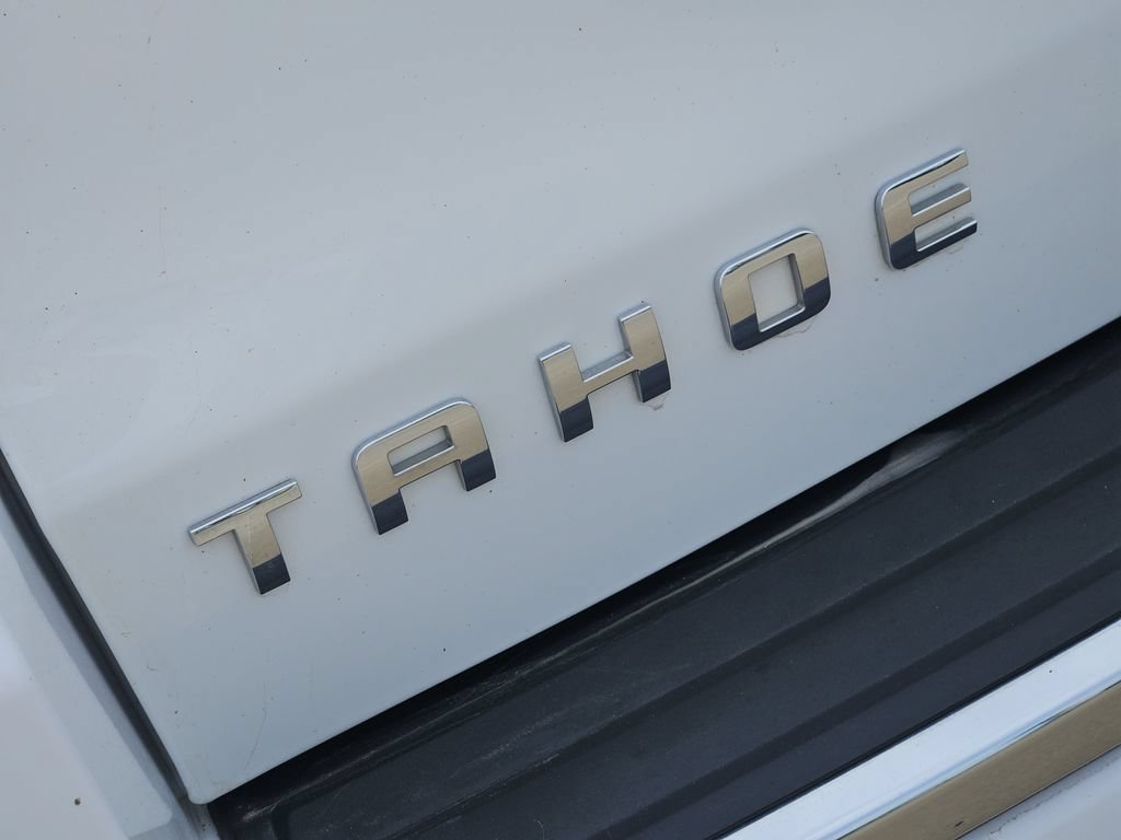 Used 2020 Chevrolet Tahoe Premier AWD/4WD image 11