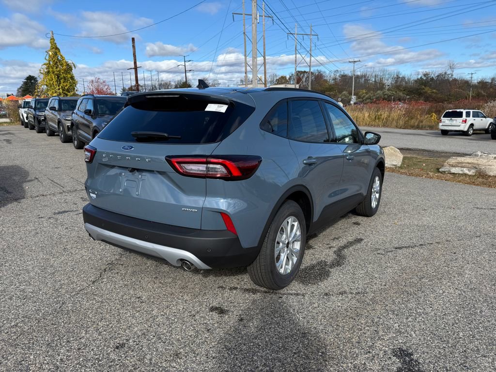 New 2026 Ford Escape Active w/ Active Premium Tech Pack AWD/4WD image 20