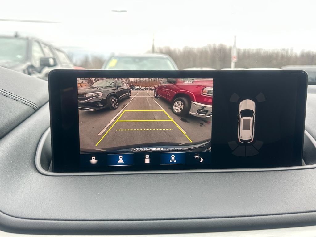 Used 2023 Acura MDX FWD w/ Technology Package image 25