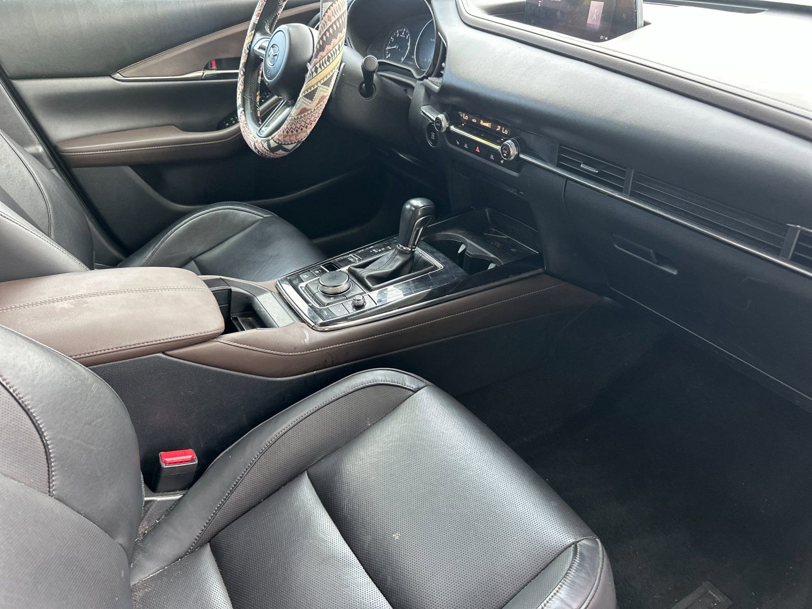 Used 2020 MAZDA CX-30 FWD w/ Premium Package image 15