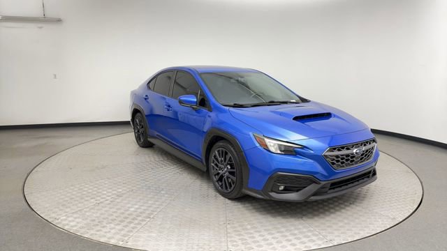 Used 2022 Subaru WRX Premium image 8