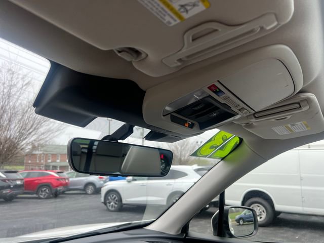 Used 2023 Subaru Forester Premium AWD/4WD image 28