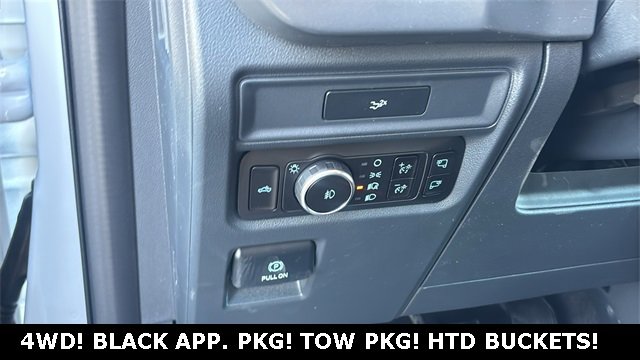 New 2026 Ford F150 XLT w/ Equipment Group 302A MID image 8