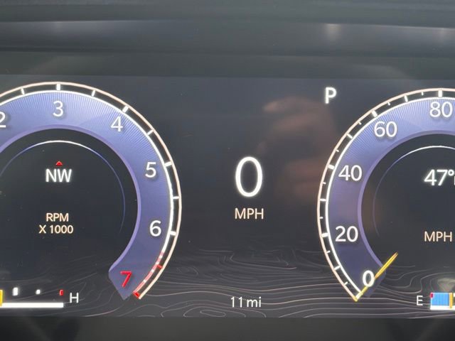 New 2025 Jeep Grand Cherokee Limited w/ Black Appearance Package AWD/4WD image 21