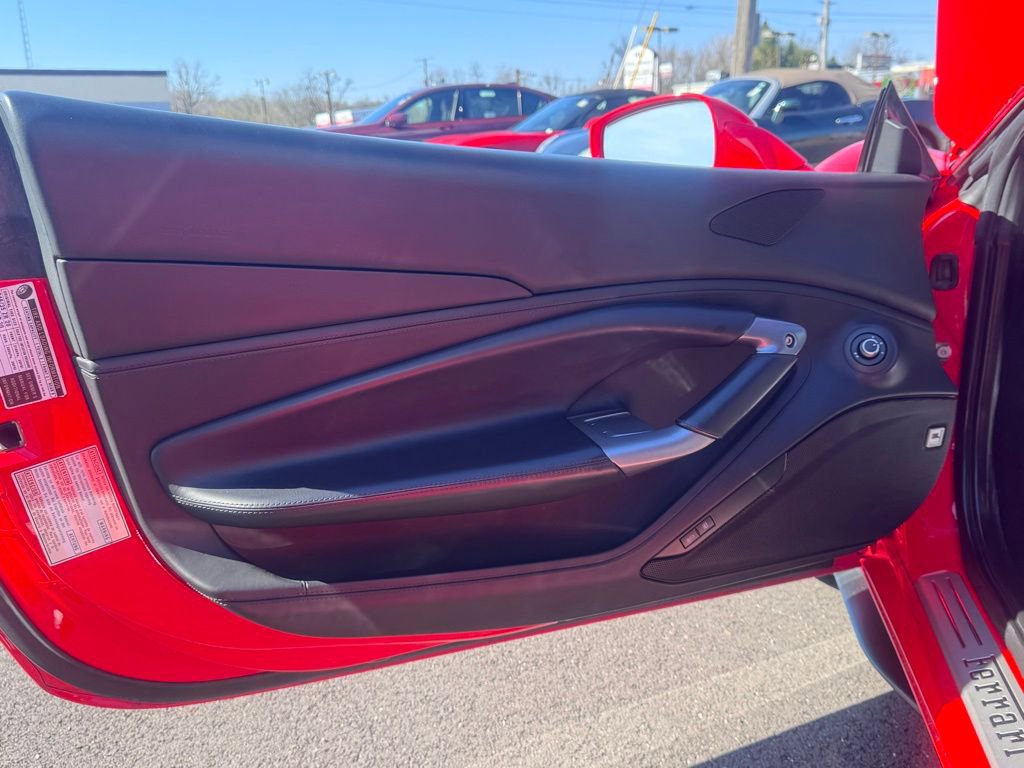 Used 2020 Ferrari F8 Tributo image 13