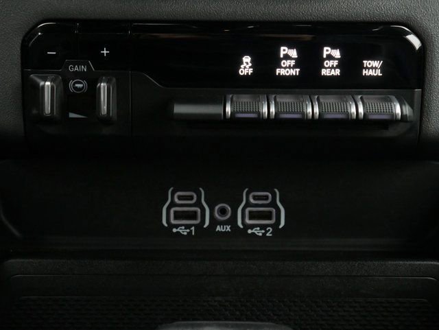 Used 2025 RAM 1500 Big Horn image 23