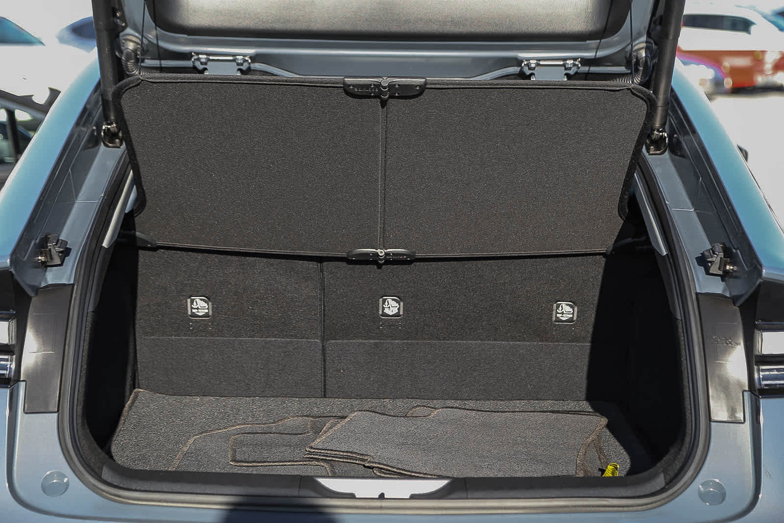 Used 2024 Toyota Prius Prime Premium w/ Advanced Technology Package image 25