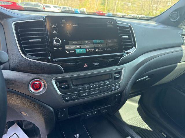 Used 2024 Honda Ridgeline RTL image 23