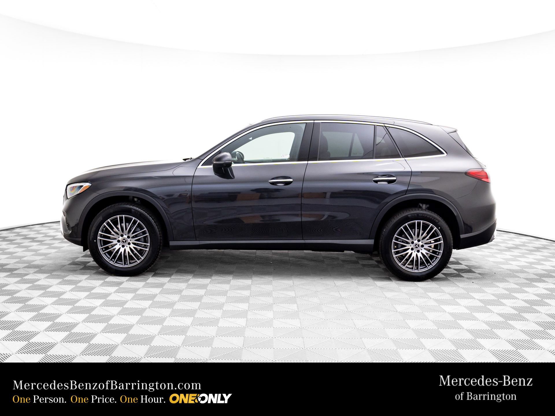 New 2026 Mercedes-Benz GLC 300 4MATIC video 2