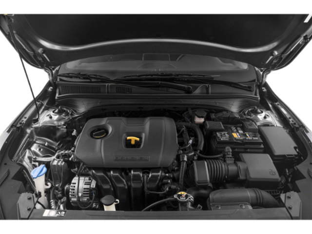 Certified 2023 Kia Forte LXS FWD image 12