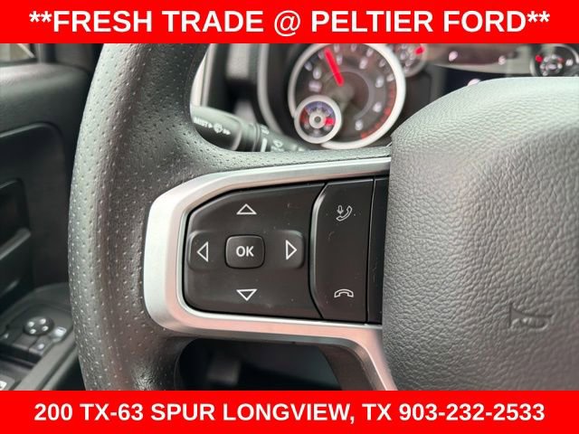 Used 2026 RAM 3500 Tradesman image 20