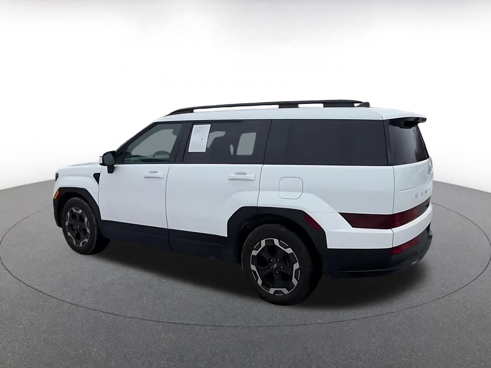 Used 2025 Hyundai Santa Fe SEL image 10