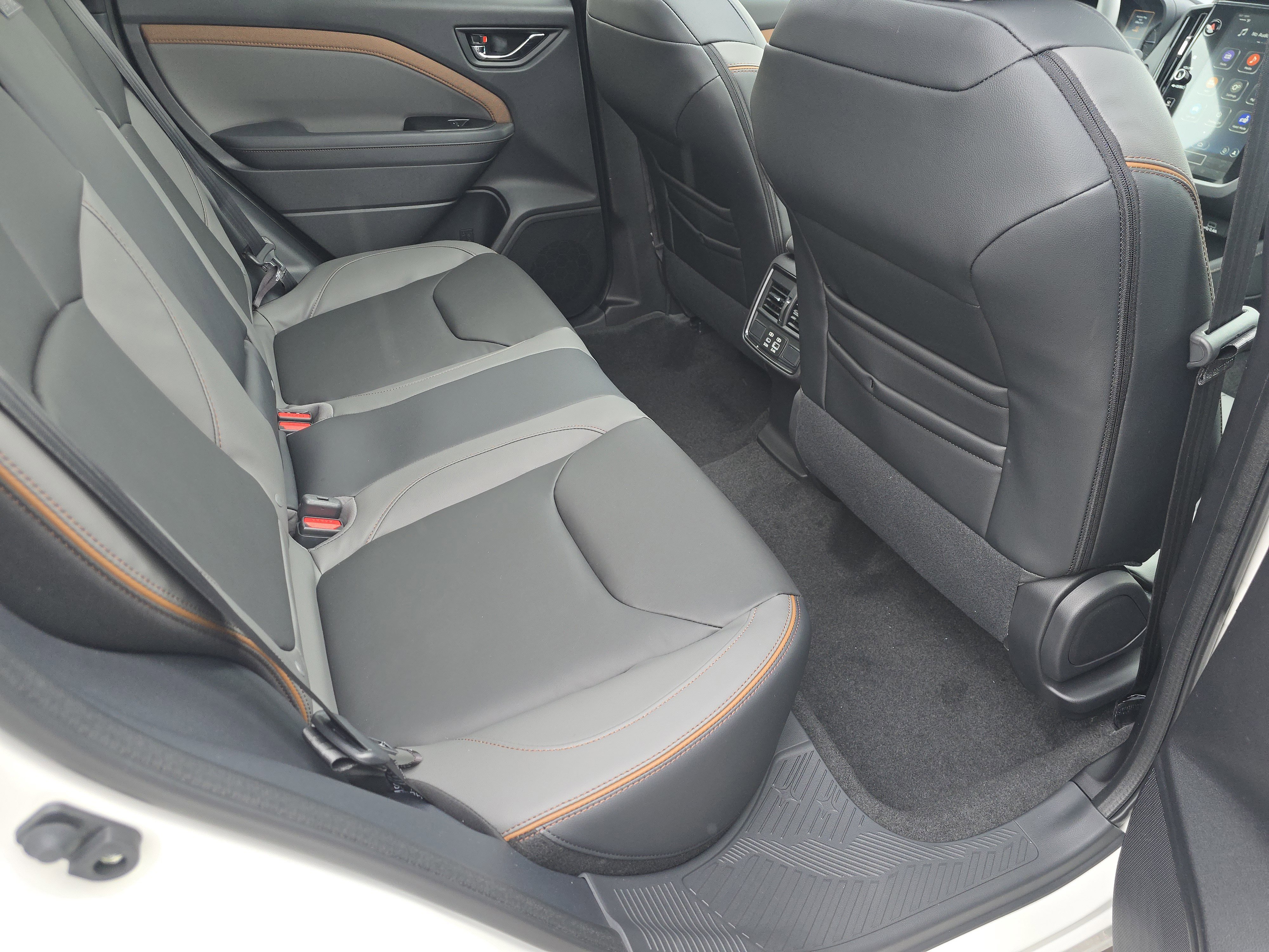 New 2026 Subaru Forester Sport image 15