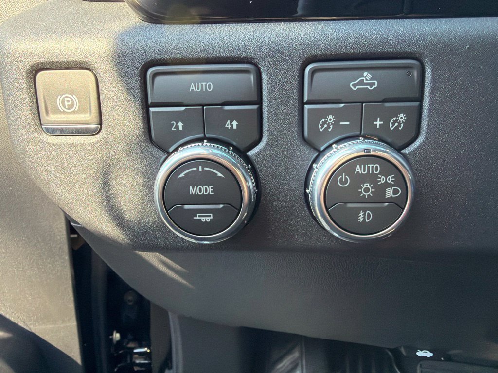 New 2026 GMC Sierra 1500 Elevation AWD/4WD image 17