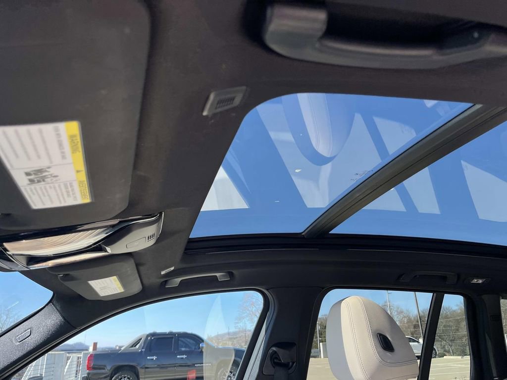 Used 2020 BMW X3 xDrive30e image 29