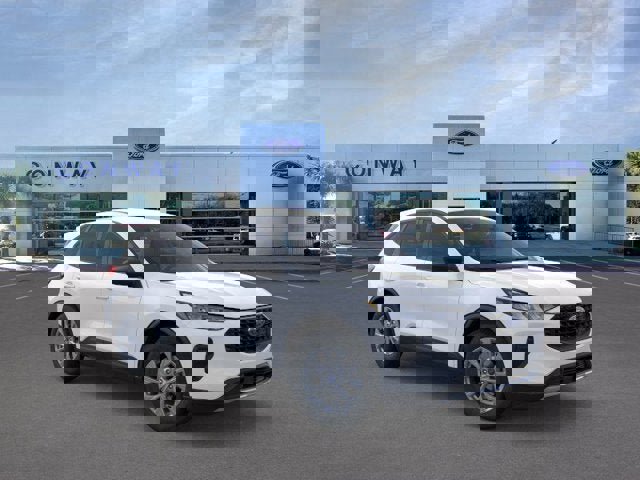 New 2026 Ford Escape Active w/ Tech Pack #1 image 7