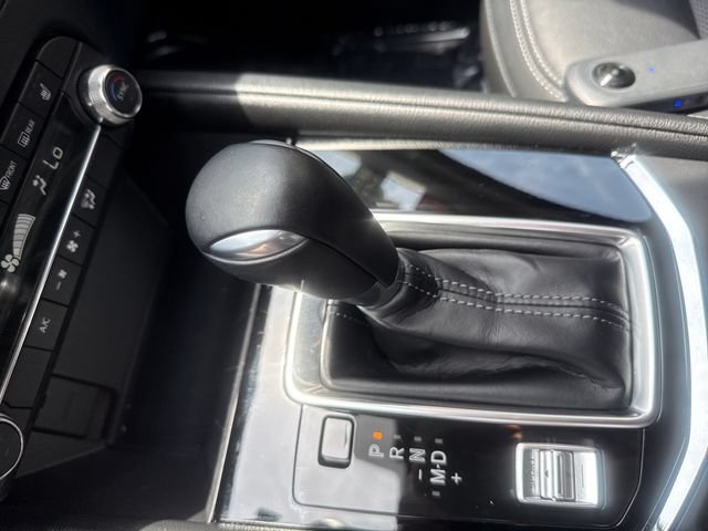 Used 2024 MAZDA CX-5 AWD 2.5 S image 18
