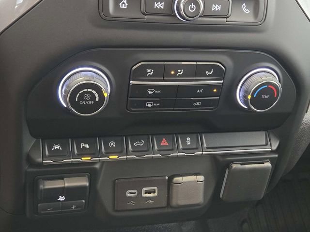 Certified 2024 Chevrolet Silverado 1500 W/T w/ WT Value Package image 22