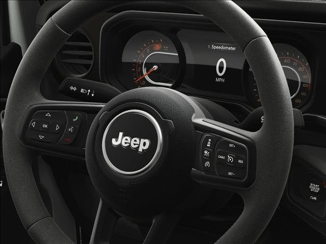 New 2025 Jeep Gladiator Mojave image 19