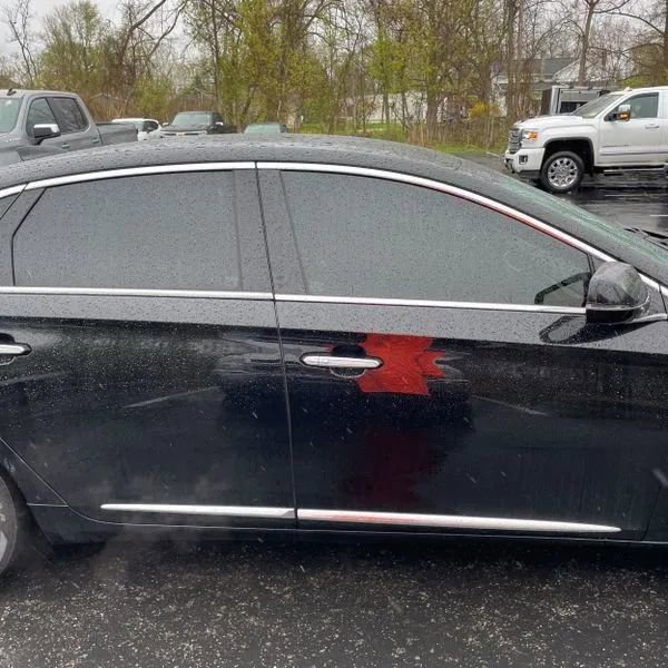 Used 2016 Cadillac XTS Luxury AWD/4WD image 11